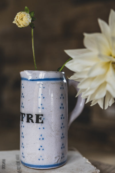 Antique Measure Jug