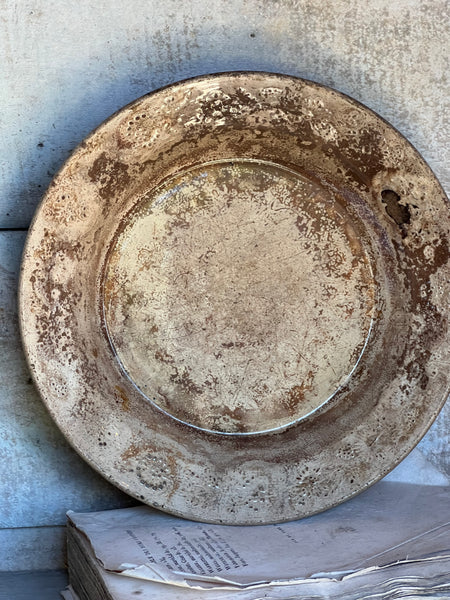 Sweet Buttery Dish