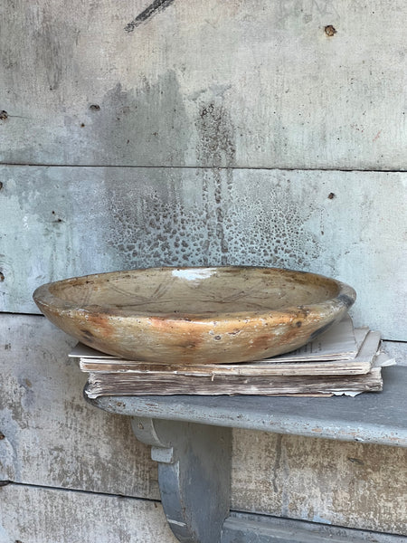 Rustic Provençal Dish