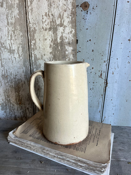 Gorgeous Ceramic Italian Jug