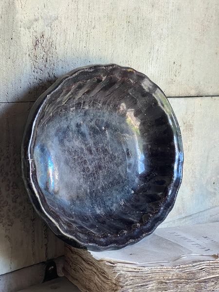 19th Century French Platter
