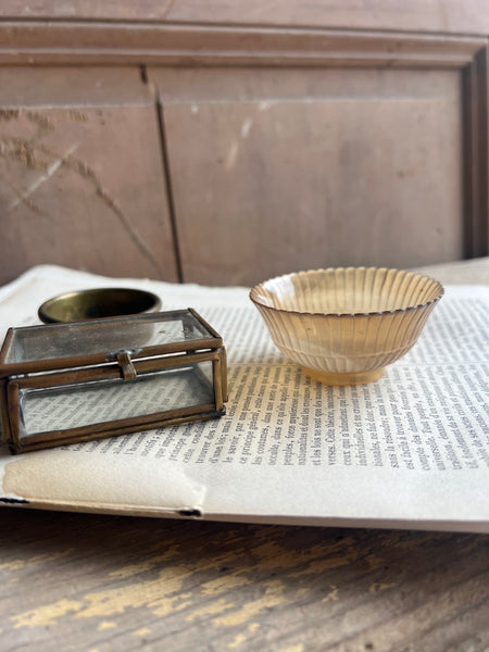 Sweet Little Collection of Vintage Trinkets