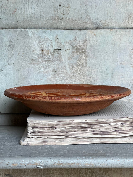 Rustic Provençal Dish