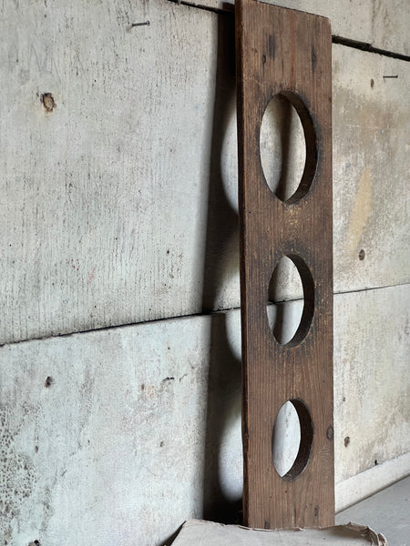 Antique Apple Sizer