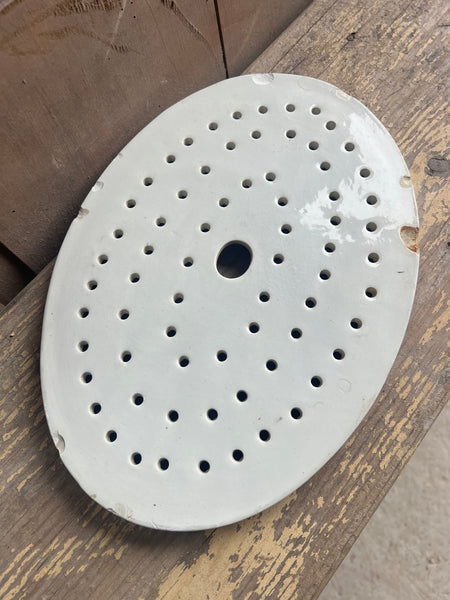 Gorgeous French Strainer
