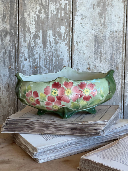 Vintage French Jardinere