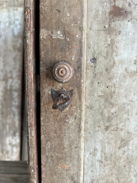 Antique French Drawers