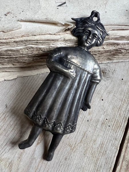 Stunning French Ex Voto
