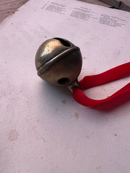 Small Vintage Bell