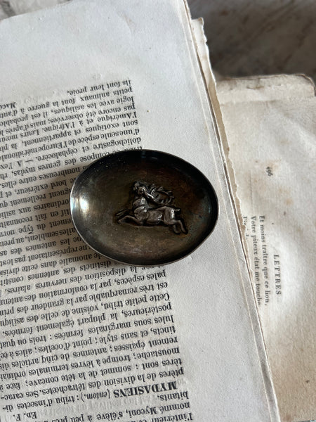 Antique Star Dishes