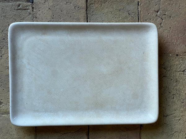 Buttery French Large Platter