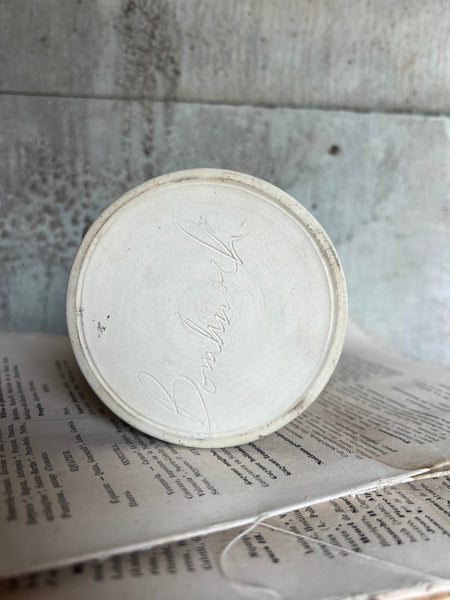 Studio Pottery Vintage Jug