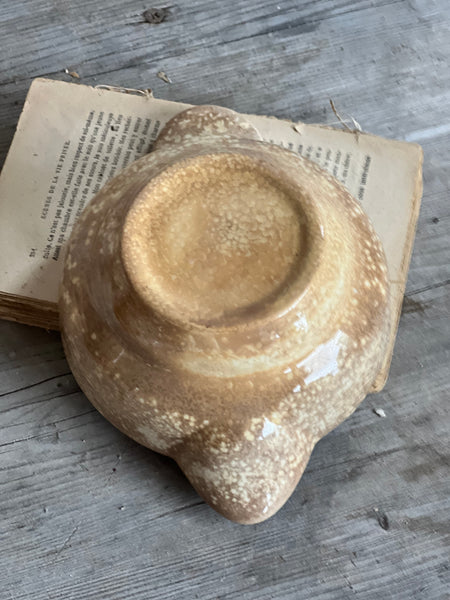 Sweet Buttery Dish