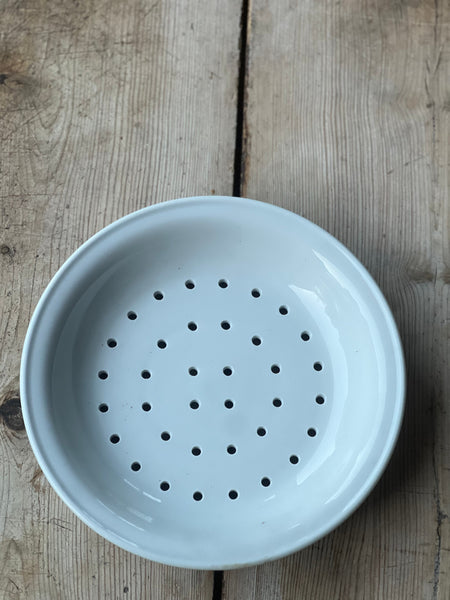 Gorgeous French Strainer