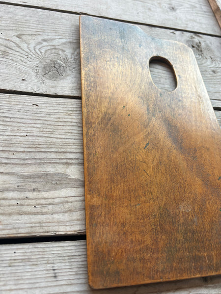 French Vintage Palette