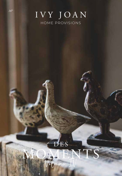 Collectif Membership - Volume 4