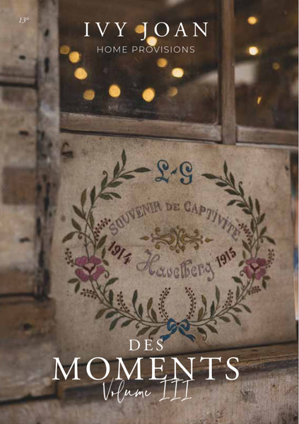 Collectif Membership - Volume 3