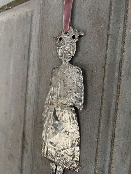 Stunning French Ex Voto