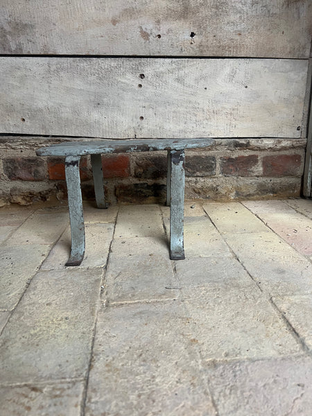 Little Vintage French Stool