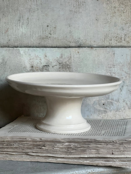 Artisan Handmade Small Cake Stand