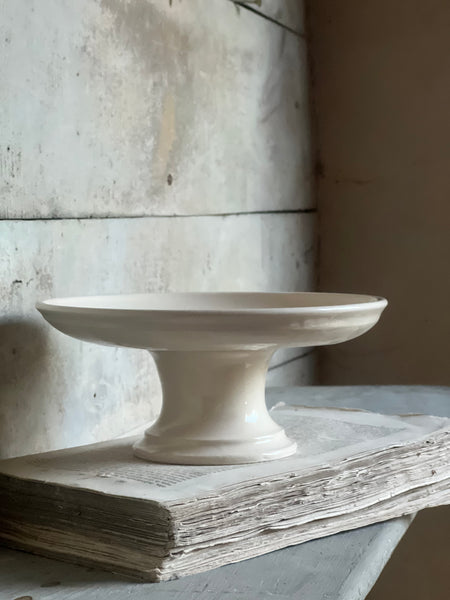 Artisan Handmade Small Cake Stand