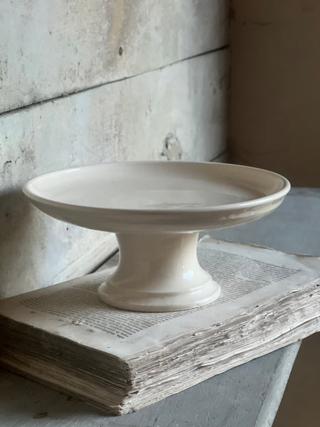 Artisan Handmade Small Cake Stand