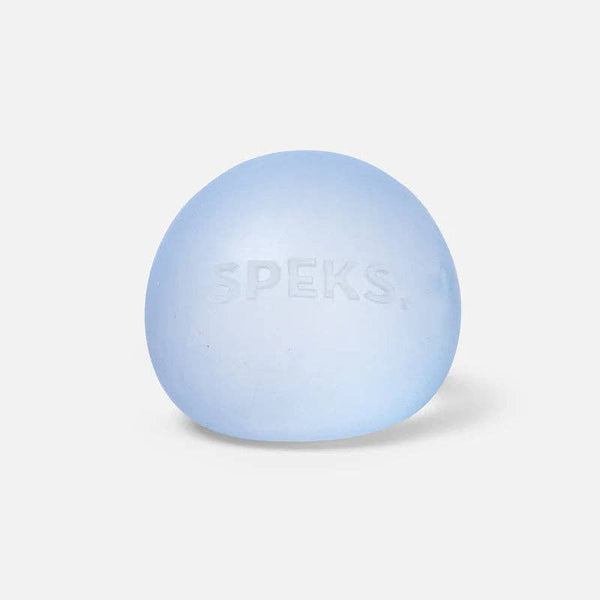Specks Mini Gump 4 Pack - The Memory Gel Stress Ball