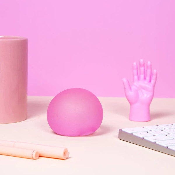 Specks Mini Gump 4 Pack - The Memory Gel Stress Ball