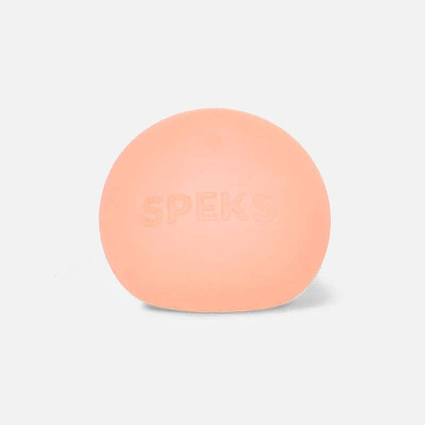Specks Mini Gump 4 Pack - The Memory Gel Stress Ball