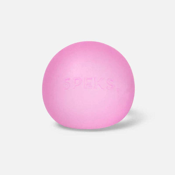 Specks Mini Gump 4 Pack - The Memory Gel Stress Ball