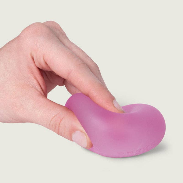 SPEKS Gump Stress Ball 3 Pack