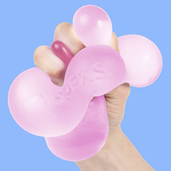 SPEKS Gump Stress Ball 3 Pack