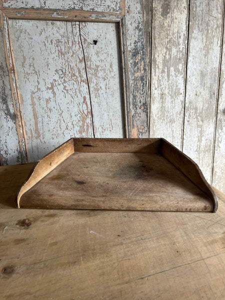 Rustic Vintage French Chopping Board