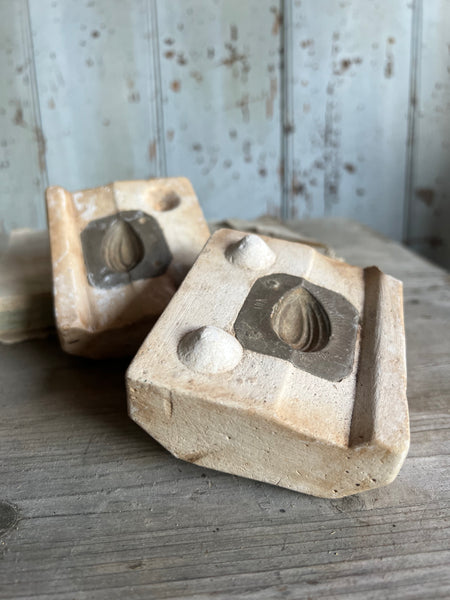 French Vintage Mould