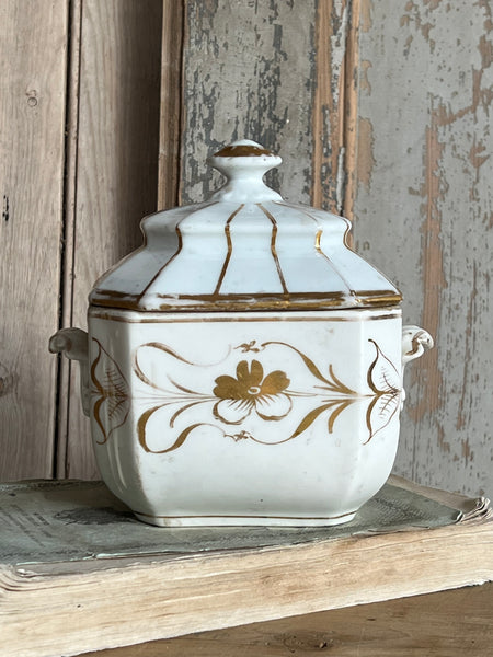 Vintage French Tureen