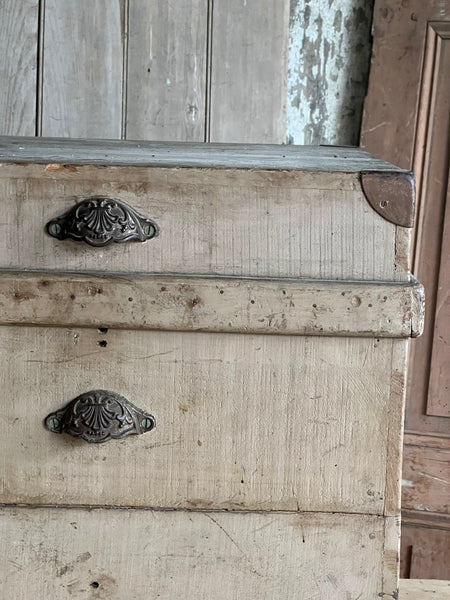 Gorgeous French Box
