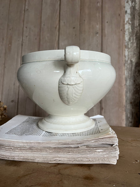 French Vintage Souperie