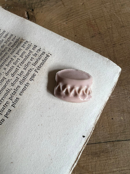 Sweet little Drum Token