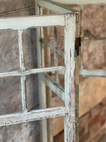 Vintage French Screen Frame