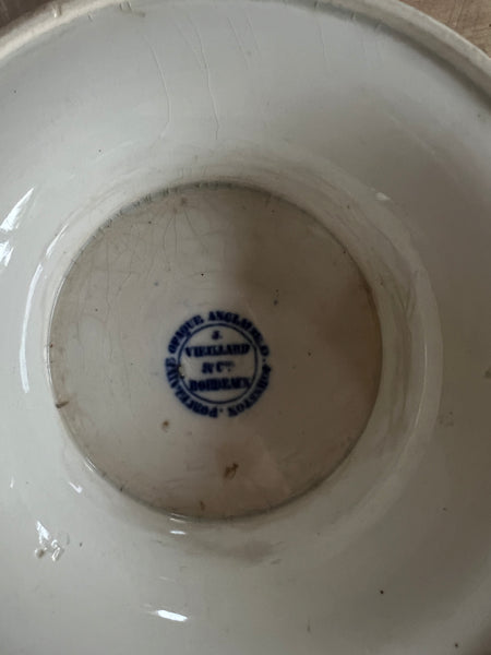 French Vintage Souperie