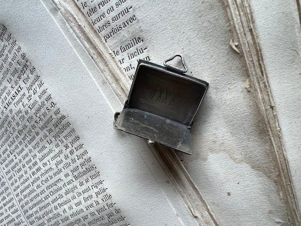 Vintage French Charm