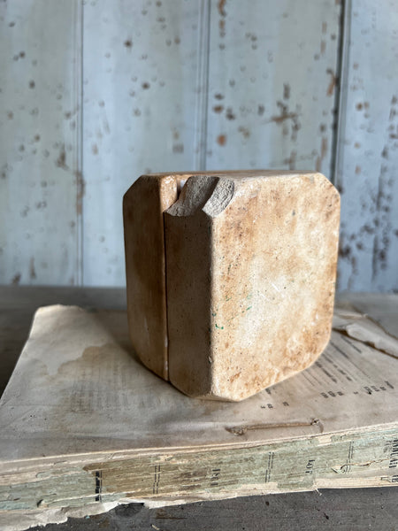 French Vintage Mould