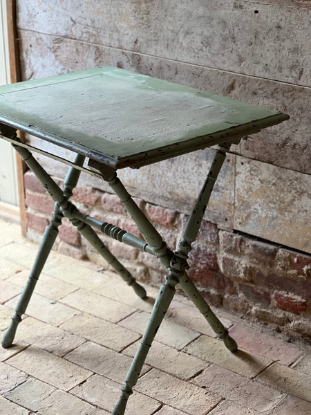 Beautiful French Table