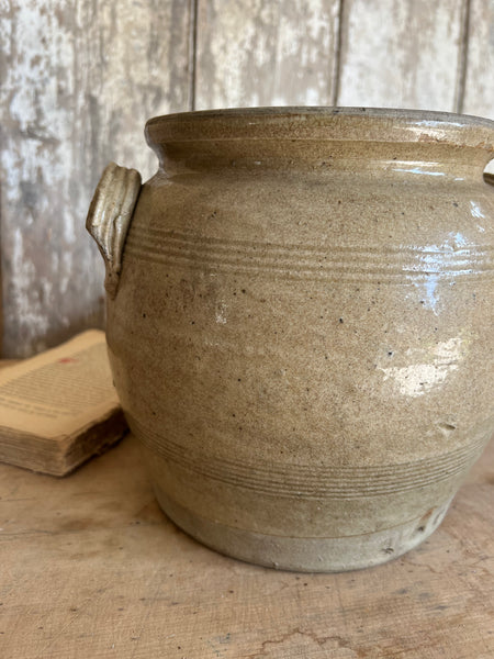 Rustic Confit Large