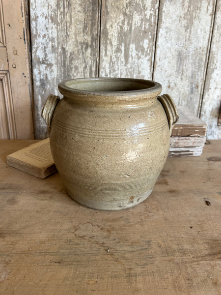 Rustic Confit Large