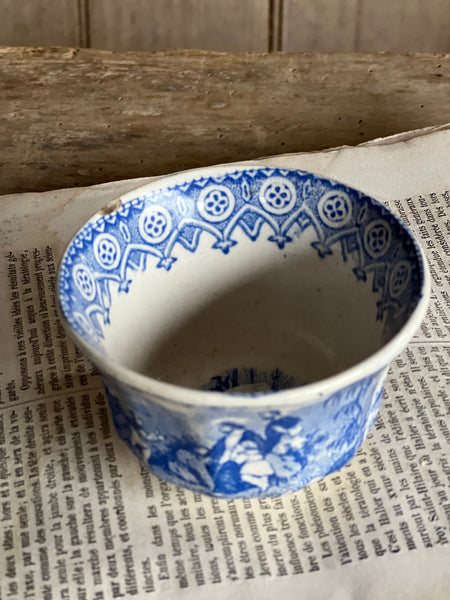 Vintage Transferware Bowls