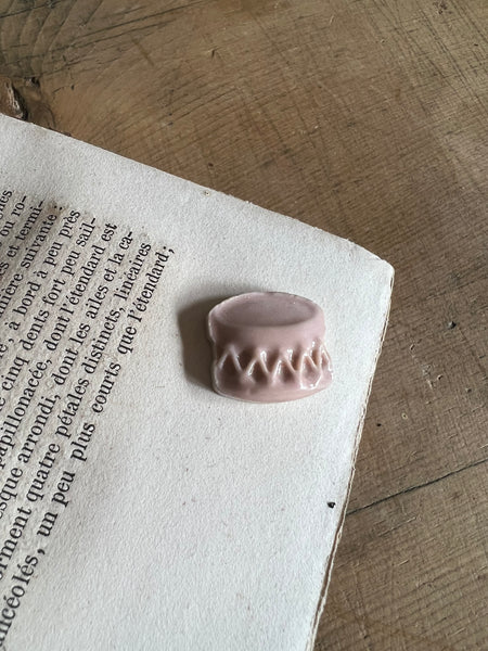 Sweet little Drum Token