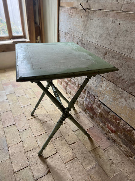 Beautiful French Table