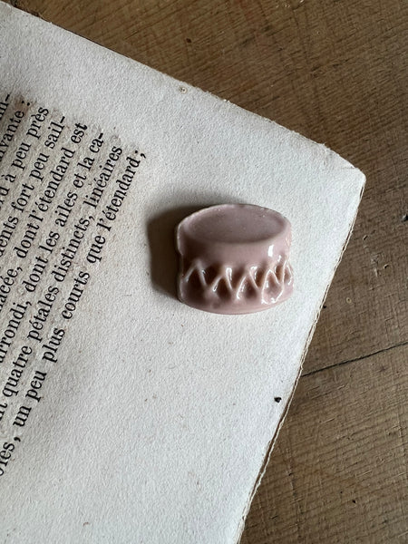 Sweet little Drum Token