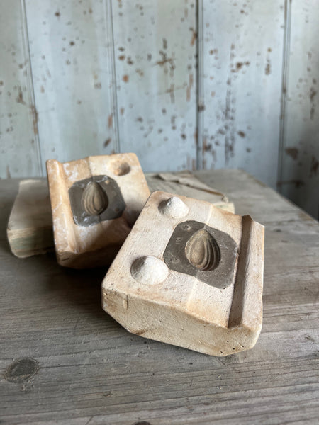 French Vintage Mould